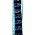 S.W. Clone Wars. Pk HCH - b028B . - 1 STRIP OF ...