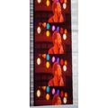 EARTH WIND & FIRE. Pk MTP - a020T. 1 STRIP OF 5...