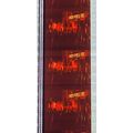 EARTH WIND & FIRE. Pk MTP - A040n. 1 STRIP OF 5...