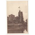 The Parish Church Maidstone Postcard Kent K713