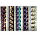 Kill Bill. Pk MULTI VNR - A005e. - 5 STRIPS OF ...
