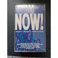 1990"NOW THATS WHAT I CALL MUSIC 18"TWIN CASSET...