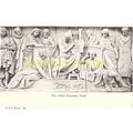 ALBERT MEMORIAL (POETS), LONDON, Stuart Postcar...