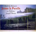 JEANNE LA PUCELLE: LES BATAILLES 1994 Sandrine ...