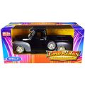 1953 Chevrolet 3100 Pickup Truck Black and Gray...