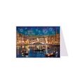 ADV4339 - Sellmer Advent Calendar Postcard - Ve...