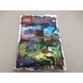 LEGO - Elves - 241501 - Enki the Panther - Anim...