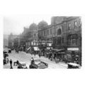 pt2648 - Empire Theatre , Briggate , Leeds , Yo...