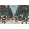 R137612 Marseille. Cours Belsunce
