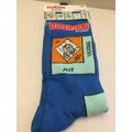 NEW Monopoly Unisex Crew Socks Size 6-12