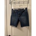 U.S. Polo Assn. Blue Denim Jean Cut Off Shorts ...