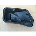 Smart roadster water catch tray below wiper mot...