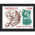 Monaco Music Dance Spring Arts Festival 2004 MN...