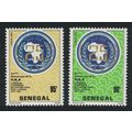 Senegal Economic Commission for Africa 2v 1984 ...