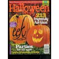 Better Homes & Gardens SPECIAL ISSUE HALLOWEEN ...