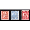 Germany 1945, Soviet Occupation. Children's Aid...