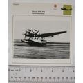 Bloch MD.480 - France - Seaplane - Collectors C...