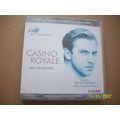 IAN FLEMING-CASINO ROYALE -CD AUDIO COMPLETE AN...
