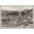 La Plage, Juan-les-Pins, c.1930s - Munier Photo...