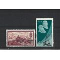 SouthAfrica.Tenth Anniversary of the Republic o...