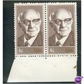 South Africa 1975 - SG 376 - 4c President Nicol...