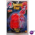 FANTASTIC FOUR : MEDUSA action figure