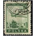 1946 Michel 432 - #3 fine used (o)