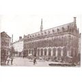 Courtrai / Kortrijk, Belgium - Hotel de Ville /...