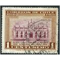1962 Michel 613 - #3 fine used (o)