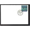 1985 AUSTRALIA FDC WORLD HERITAGE SITES, GREAT ...