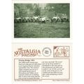 Postcard Talbot Motor Racing Team Hill Climb Pa...