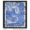 1956 Michel 451 - fine used (o)