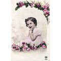 CARTE POSTALE - ENFANT - REF 68