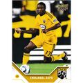 2011 Upper Deck - #30 - Emmanuel Expo