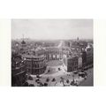 Postcard Admiralty Arch & The Mall Westminster ...