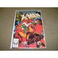 Uncanny X-Men (1963) 1st Series # 158...Publish...