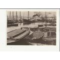 LONDON Thames Postcard by Museum Of London (36 ...