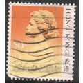 Hong Kong 1987 - SG602 - 50c - Queen Elizabeth ...