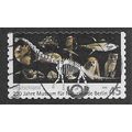 GER 2010 €0.45 (S/A) 'NATURAL HISTORY MUSEUM, B...