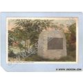 CT Greenwich Putnam Monument Putnam Rock ct_box...