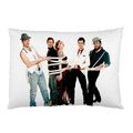 Scissor Sisters Pillow Case [30843728]