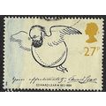 1988 SG 1406 - fine used (o)