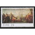 1982 Ireland - Sc# 520 Mint NH - Europa paintin...