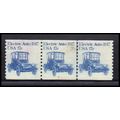 Used 1906 17c Electric Auto Fine PNC 2/3 PA2382