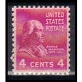 808 4c James Madison Fine MNH B0028