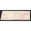 Used Revenue 10c Meter Baltimore, MD. E0496