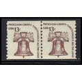 1618 13c Liberty Bell Very Fine MNH CLP KA9486