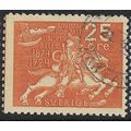 1924 Michel 163 - fine used (o)
