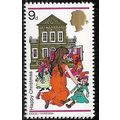 1968 SG 776 - MNH (**)