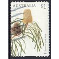 Australia 2018 Banksias - Banksia speciosa $1 s...